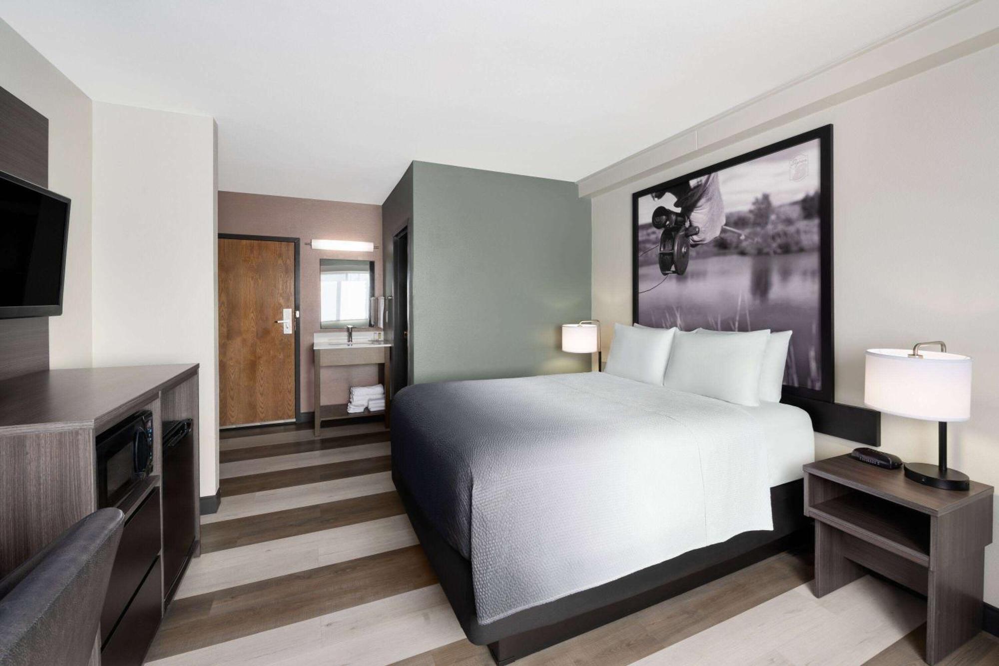 Super 8 By Wyndham Columbus Hotel Ngoại thất bức ảnh